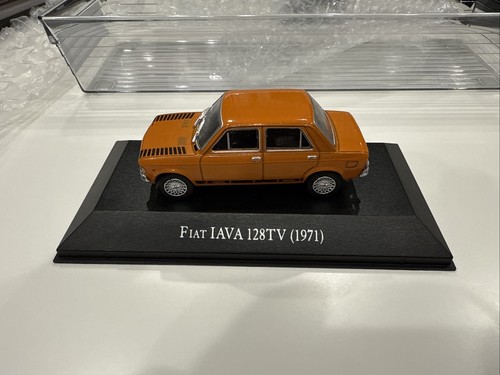 Modellino ixo scala 1971 - ixo,