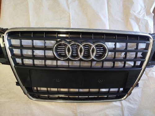 Mascherina griglia audi - mascherina,