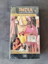 Videocassetta documentario VHS