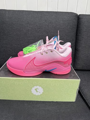 Nike lebron nuove taglia - 22,