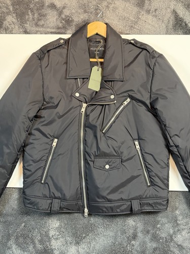 Giacca motociclista allsaints - giacca,