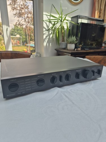 Audiolab 8000c - 8000c, ~