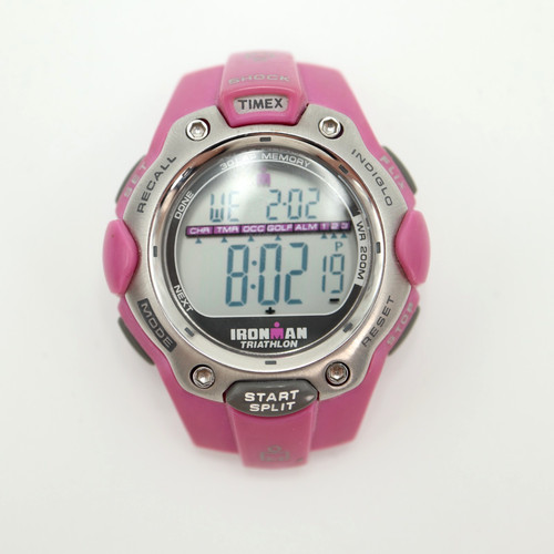 Orologio digitale timex - orologio,