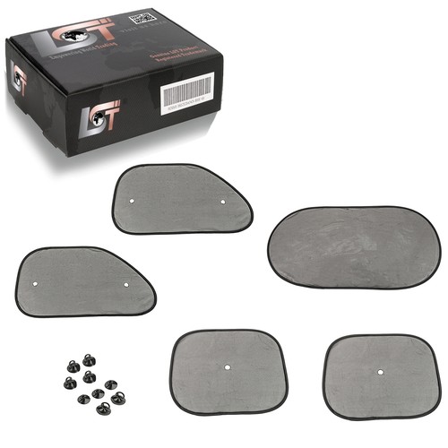 Sole pezzi parasole - sole,
