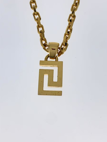 Collana gianni versace - versace, --