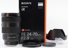 Ottimo! - Sony FE 24-70mm F2.8