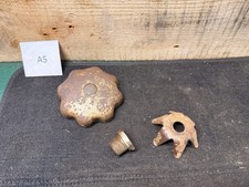 Vite regolatore ammortizzatore