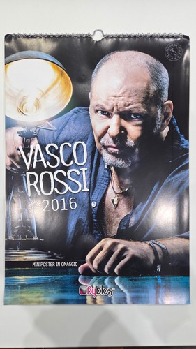 Vasco rossi - vasco,