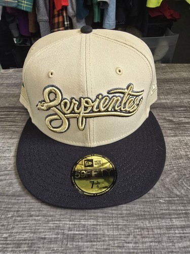 Cappello aderente esclusivo