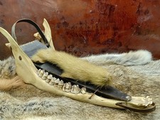 Vintage Nativo Alaskan