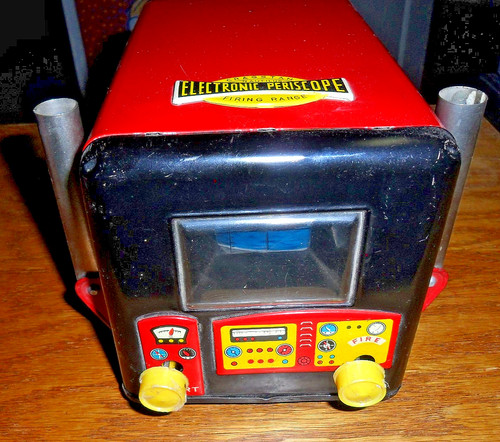 Batteria tin cragstan rosso - batteria,