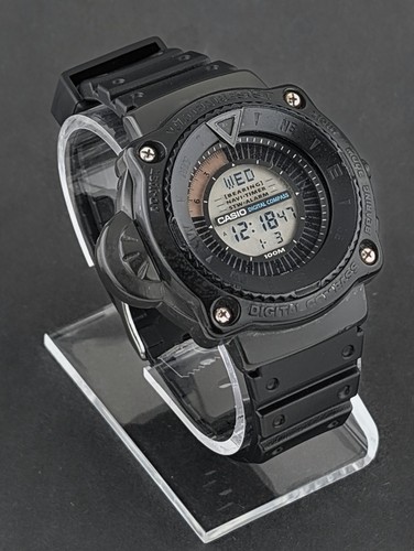 Orologio casio cpw220 sensor - cpw220,