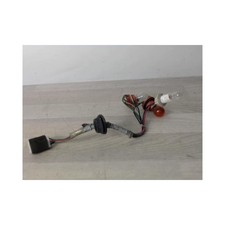 LUCI PORTATARGA a destra