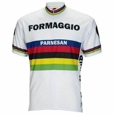 Maglia Ciclismo Formaggio 1965