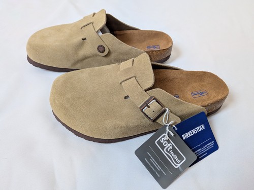 Nuovo birkenstock boston - nuovo!,