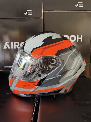 Casco airoh spark - airoh, 2