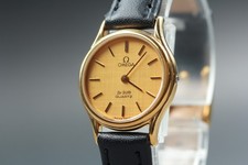 Omega De Ville Cal.1365