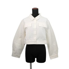 Dior Giacca Bambini Cropped CD