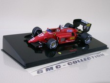 F1 FERRARI 156-85 N°27 M