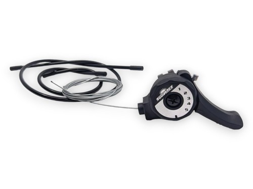 Sunrace slm2t pollice - pollice, leva