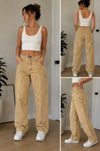 Jeans falegname bdg urban - falegname,