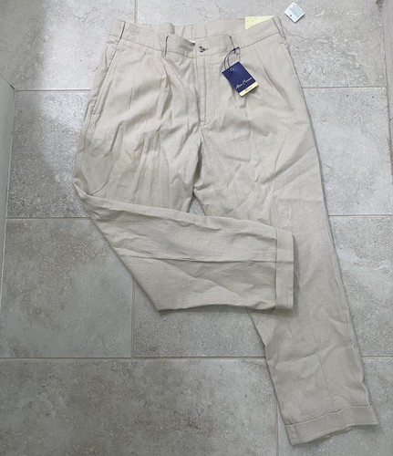 Pantalone alan flusser uomo - pantalone,