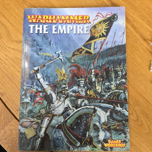 Warhammer fantasy - gw,