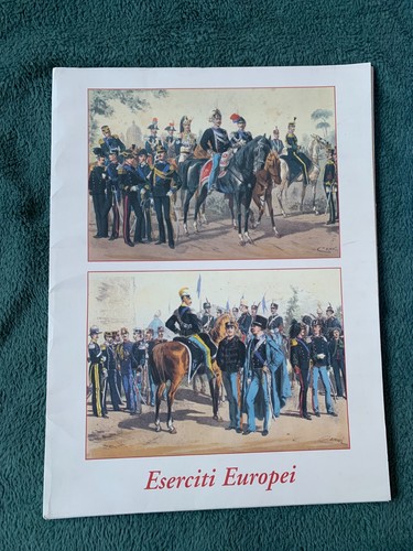 Eserciti europei folder - eserciti, europei: