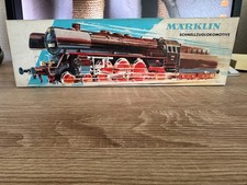 Märklin scatola vuota 3048 di