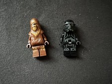LEGO® Star Wars Minifigure