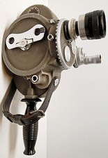  CAMERA BELL & HOWELL - 70 "