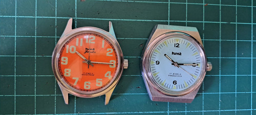 Lot 2pz vintage - lot,