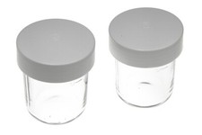Kenwood contenitori tappo - 2, +