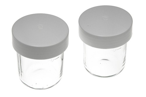 Kenwood contenitori tappo - 2,