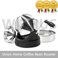 Union home torrefazione caffè - home,