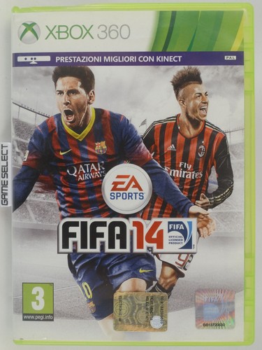 Fifa football 2014 - 14,