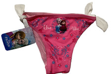 COSTUME MARE FROZEN 1 PEZZO