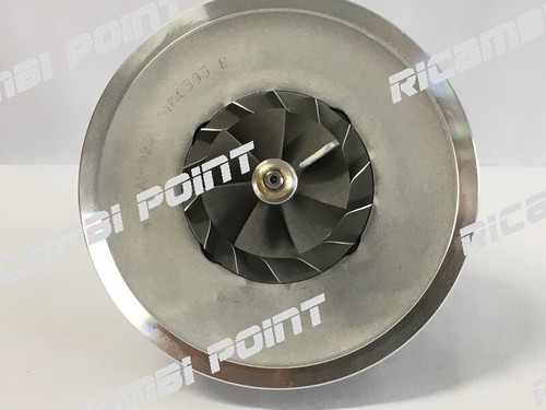 Core assy nuovo bilanciato - assy,