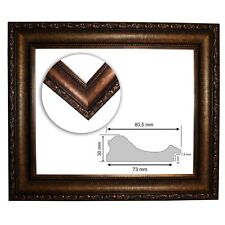 Cornice Barocca 10944, Aro