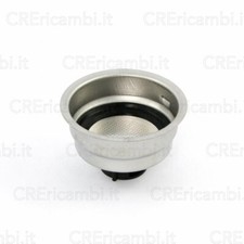 DELONGHI Filtro Crema 2 Tazze