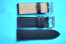 Echt Juchten Watch Strap 30mm