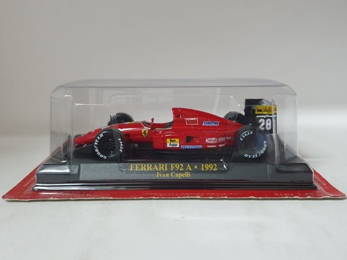 Ferrari f92 1992 ivan - -,
