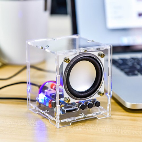 Kit produzione audio bluetooth - produzione,