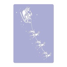 Plastica STENCIL / Decorazione