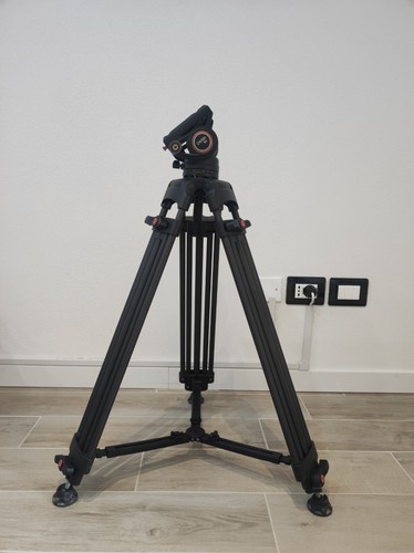 Treppiede fotocamera - treppiede,