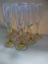 BICCHIERI DA CHAMPAGNE IN