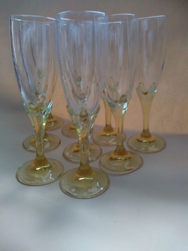 Bicchieri champagne in - da,