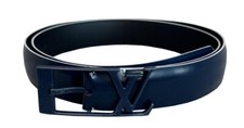 Cintura Louis Vuitton LV in