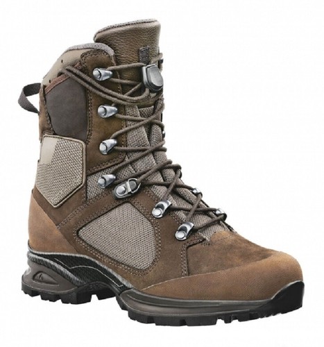 Haix nepal goretex - haix,