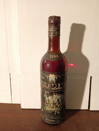 Barolo altare giovanni 1964 - altare,